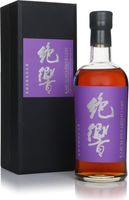 Karuizawa 1999-2000 Cask Strength 2nd Batch S...