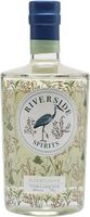 Riverside Spirits Elderflower Vodka Liqueur