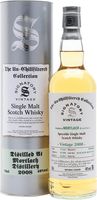 Mortlach 2008 / 14 Year Old / Signatory Speyside Whisky