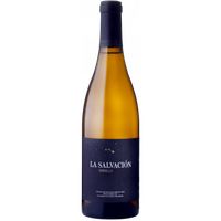 La Salvación Godello  - Bodega y Viñedos Cesar Marquez