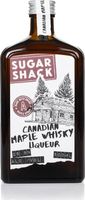 Sugar Shack Canadian Maple Whisky Whisky Liqu...