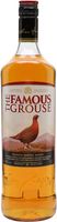 The Famous Grouse Whisky 1L