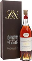 Laballe Bas Armagnac 1972