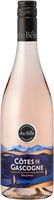 Morrisons The Best Cotes De Gascogne Rose 750ml