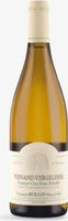 Burgundy Pernand-Vergelesses Premier Cru Sous...