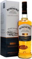 Bowmore Legend / New Label Islay Single Malt Scotch Whisky