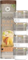 Drinkworks Peach Cooler Tube (4x Pods) Cockta...