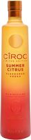 Ciroc Summer Citrus Flavoured Vodka