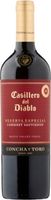 Casillero del Diablo Reserva Especial Cabernet