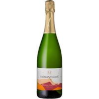 Crémant de Die Brut  - Cave Monge Granon