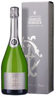 Champagne Charles Heidsieck Blanc de Blancs (in gift box)