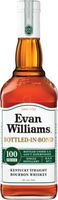 Evan Williams Bottled-In-Bond