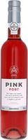 M&S Pink Port
