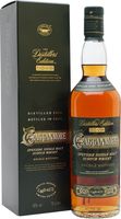 Cragganmore 2008 Distillers Edition / Bot.2020 Speyside Whisky