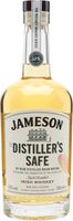 Jameson the Distiller's Safe Whiskey