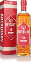 The Antiquary 15 Year Old  Claret Casks Blend...