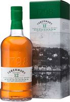 Tobermory - 12 Year Old Single Malt Whisky
