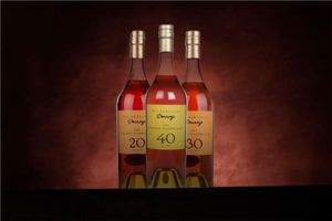 *COMPETITION* Darroze Armagnac Collection (3)...