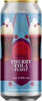 Vault City Cherry Cola Float Ice Cream Sour 440ml