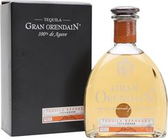 Gran Orendian Reposado Tequila