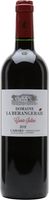 De la Berangeraie Cuvee Juline Cahors 2018