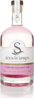 Solway Turkish Delight Flavoured Gin