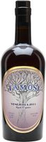 Tamosi Venezuela 2005 / 17 Year Old Single Modernist Rum