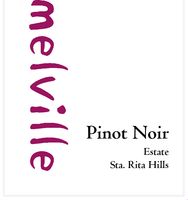 Melville Sta. Rita Hills Estate Pinot Noir (3...