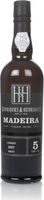 Henriques & Henriques 5 Year Old Finest Dry Madeira