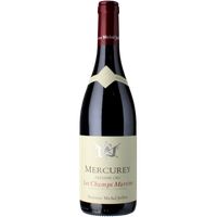 Mercurey 1er Cru - Champs Martins