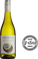 Greyrock Marlborough Sauvignon Blanc