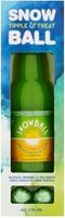 Tipple & Treat Snowball & Chocolate Truffles Giftset