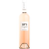 Little Safranier Rosé