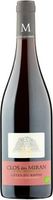 Clos des Mirans Cotes du Rhone Red