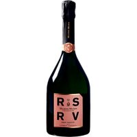Mumm RSRV Rose Foujita Champagne
