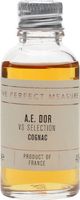 AE Dor VS Selection Cognac Sample