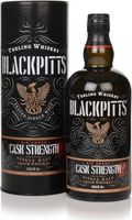 Teeling Blackpitts Big Smoke Cask Strength Si...