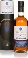 Blue Spot 7 Year Old Single Pot Still Whiskey