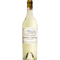 Domaine de la Solitude Blanc