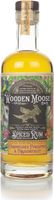 Wooden Moose Caramelised Pineapple & Passionfruit Spiced Spiced Rum