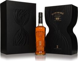 Bowmore 33 Year Old 1988 - Timeless Series Si...