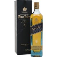 Johnnie Walker Blue Label Blended Scotch | Compare Prices