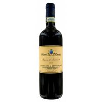 Baròncole chianti classico riserva