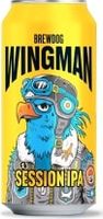 BrewDog Wingman IPA 440ml