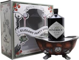 Hendrick's Bathtub Gift Pack / Large Bottle