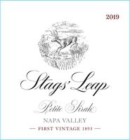 Stags' Leap Winery Petite Sirah (375ML half-b...
