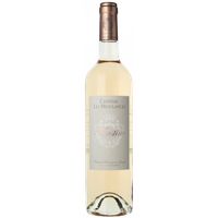 Faustine Rosé Provence-Alpes-Côte d'Azur, Château Les Mesclances