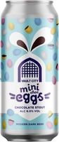 Vault City Mini Eggs Ale 440ml