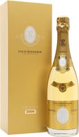 Louis Roederer Cristal 2006 / Late Release