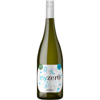 Alcohol-free Sparkling - myzerO